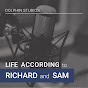 Life According to Richard and Sam logo