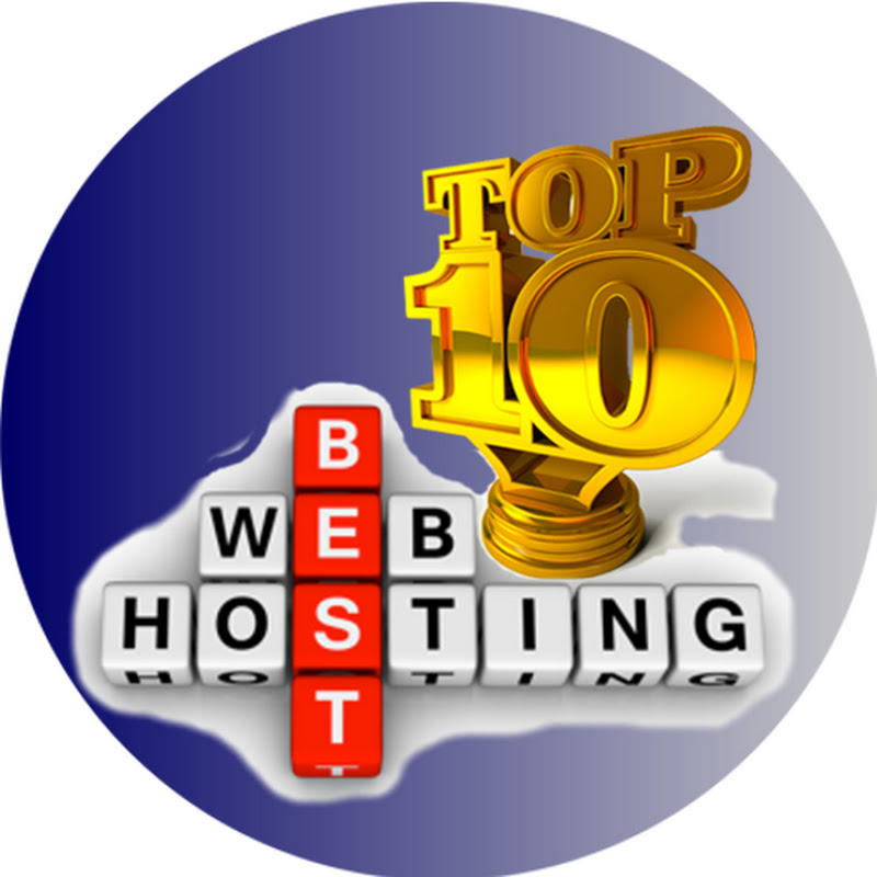 Web Hosting companies