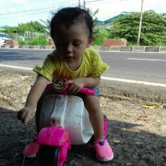 arsyila syafqi