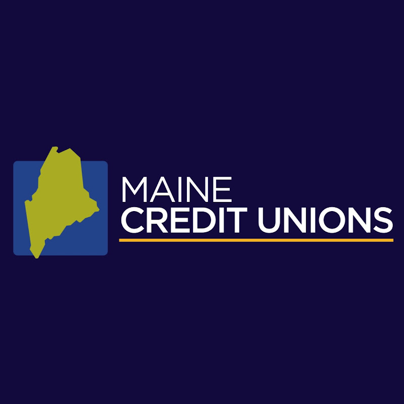 Maine's Credit Unions