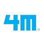 4M - STEAM Toys logo