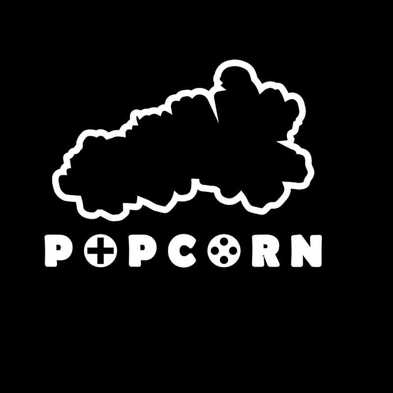 POPCORN GameMovia