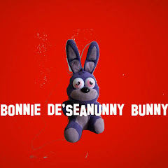 Bonnie De'seanunny Bunny channel logo
