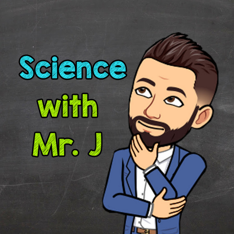Science with Mr. J