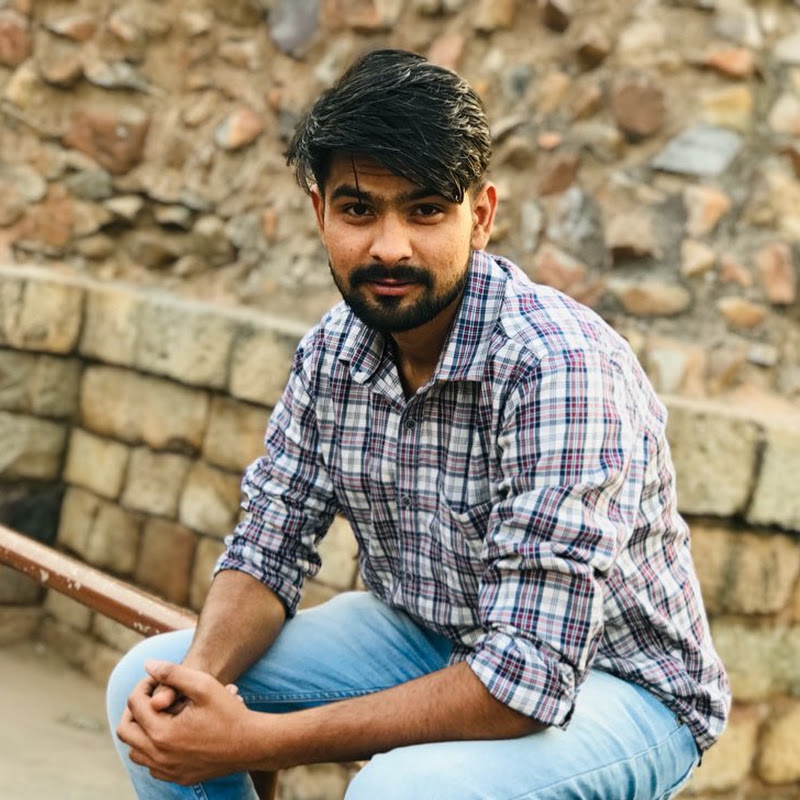 kartik kadian