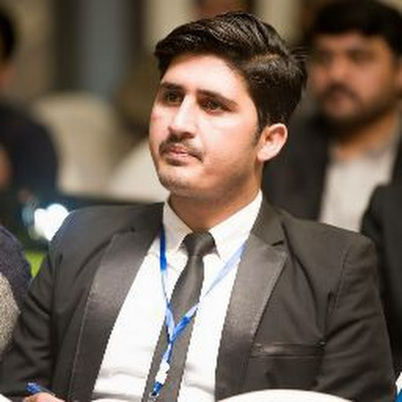 Zahid Afridi Official