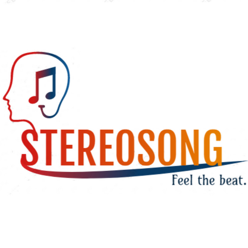 StereoSong icon
