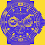 WatchGeekTime “WatchGeekTime” logo