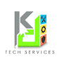 KDTechs channel logo