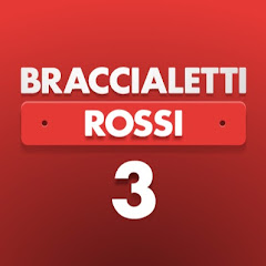 Braccialetti Rossi channel logo