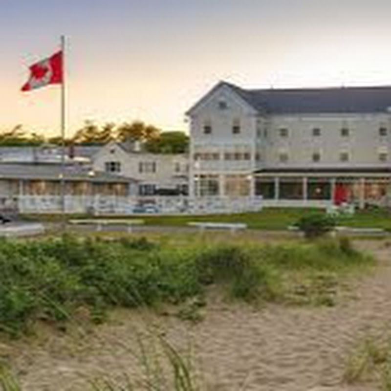 The Ocean House Hotel and Motel