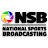 National Sports Broadcasting