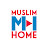 Muslim home مسلم هوم