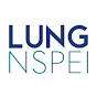 Lung NSPEI logo