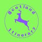 Scotland Itinerary logo