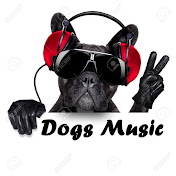Dogs Music - Relaxing music
