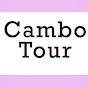 Cambo Tour logo