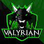 Valyrian Drivers logo