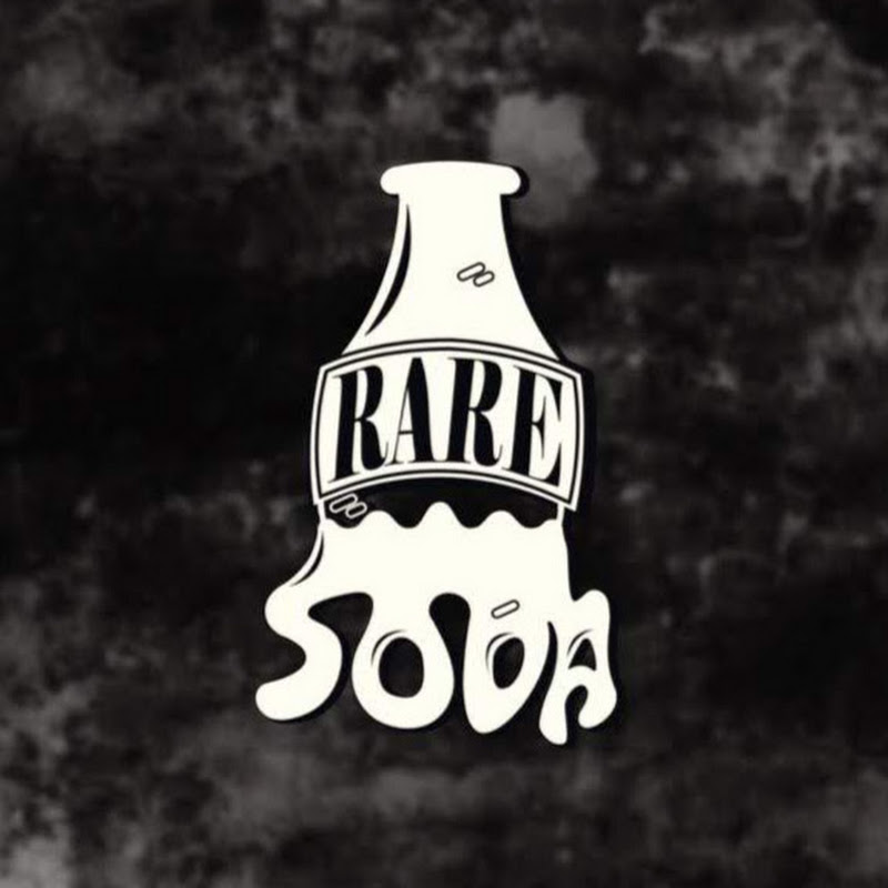 RareSoda