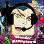 Wonder Gameplays logo