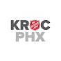 The Salvation Army Ray and Joan Kroc Center Phoenix logo