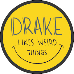 Drake likes Weird Things Avatar