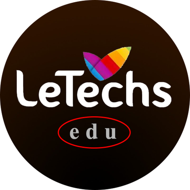LeTechs Education