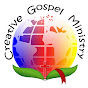 Creative Gospel Ministry logo