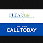 Clear Life Scoliosis Reduction and Chiropractic logo