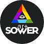 ART SOWER logo