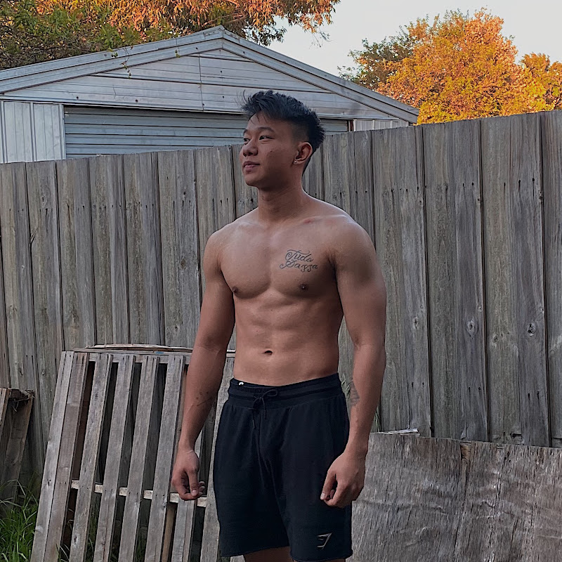 Wilson Wong
