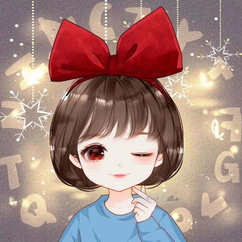 Channel Avatar