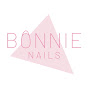 Bonnie Nails logo