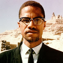 Malcolm X Avatar