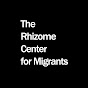 The Rhizome Center for Migrants logo
