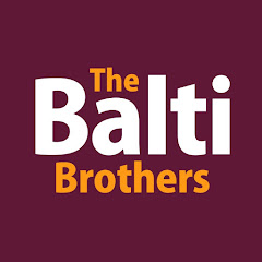 The Balti Brothers net worth
