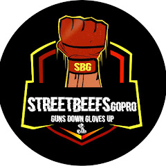 STREETBEEFS GOPRO