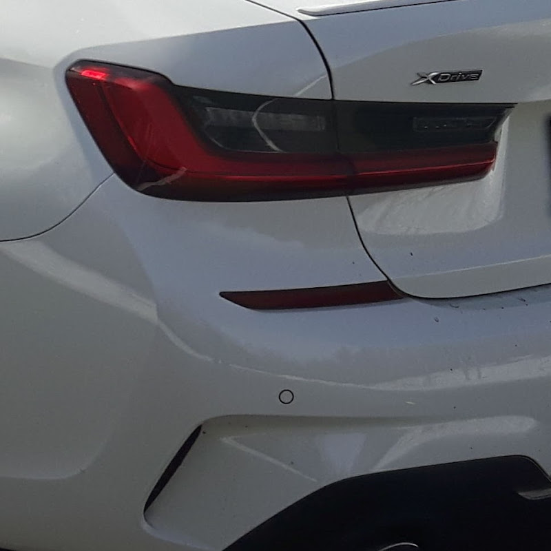 BMW Epower