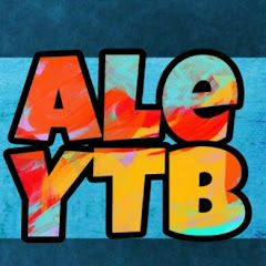 AleYTB channel logo