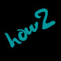 how2 logo