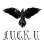 Fly Until Crows Kill Us F.U.C.K. U. logo
