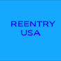 Reentry USA logo