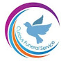 CURIOUS Funeral Services logo