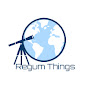 Regum Things logo