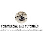 Commercial law Tutorials logo