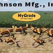 Johnson Mfg. - Hygrade Pull Type Graders