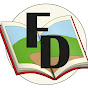 Fieldwork Diaries logo