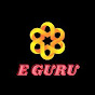 E Guru logo