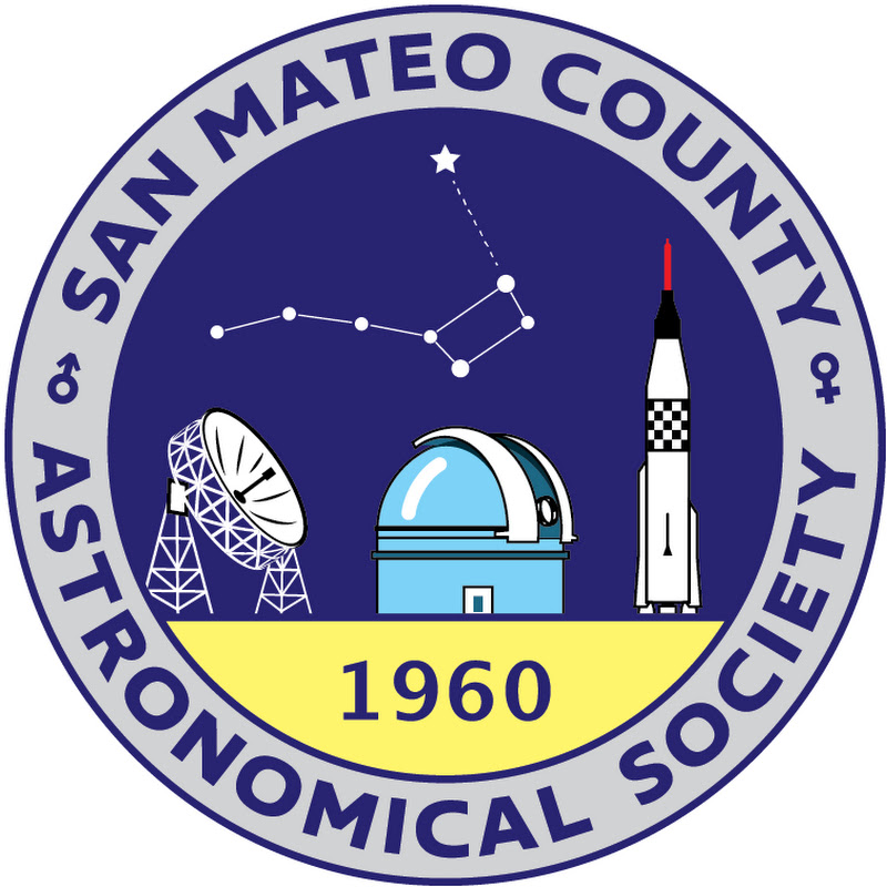 San Mateo County Astronomical Society