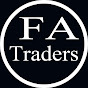 FA Traders logo